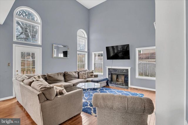 6117 ROSEDALE DR, Hyattsville, MD 20782