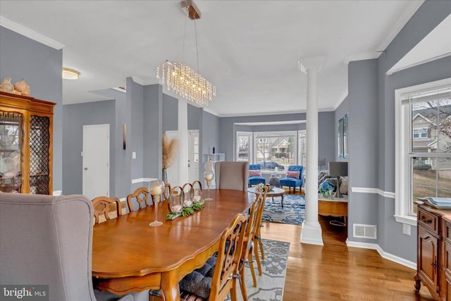 6117 ROSEDALE DR, Hyattsville, MD 20782