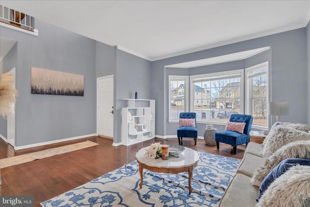 6117 ROSEDALE DR, Hyattsville, MD 20782