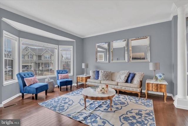 6117 ROSEDALE DR, Hyattsville, MD 20782