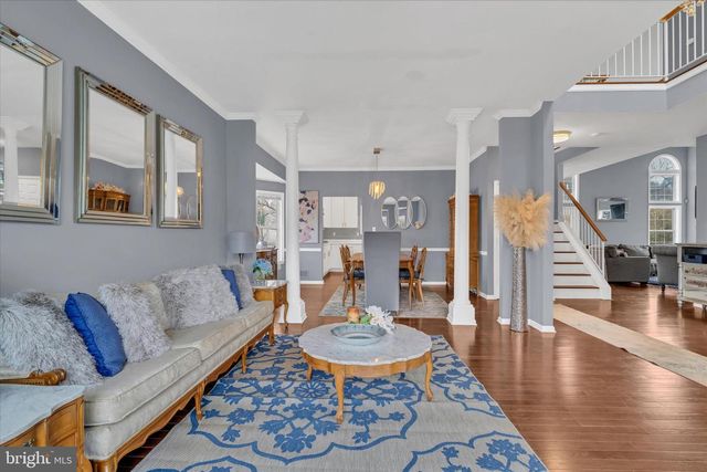 6117 ROSEDALE DR, Hyattsville, MD 20782