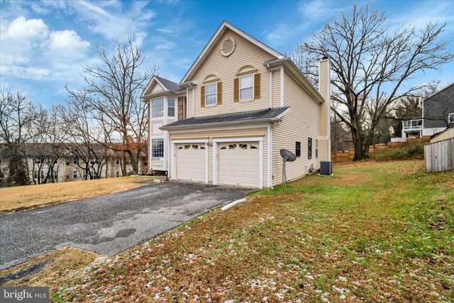 6117 ROSEDALE DR, Hyattsville, MD 20782