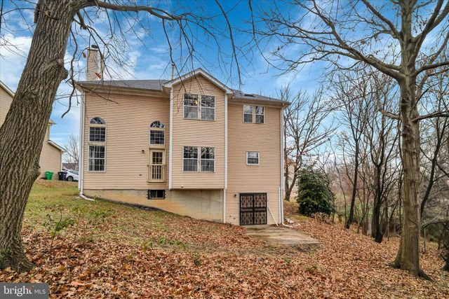 6117 ROSEDALE DR, Hyattsville, MD 20782