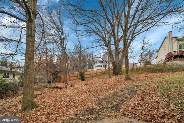 6117 ROSEDALE DR, Hyattsville, MD 20782