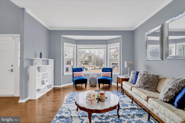 6117 ROSEDALE DR, Hyattsville, MD 20782