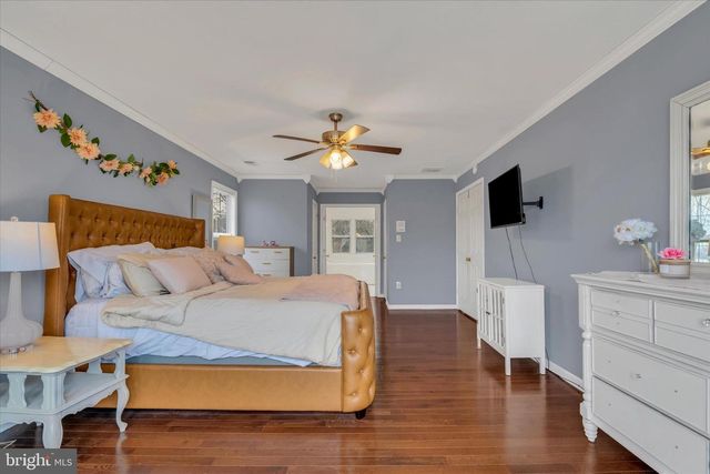 6117 ROSEDALE DR, Hyattsville, MD 20782