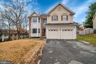 6117 ROSEDALE DR, Hyattsville, MD 20782