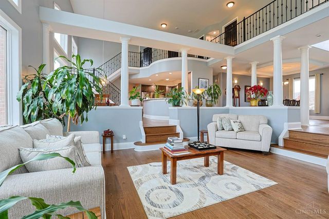 2822 Golden Fox Trail, Turtle Creek Twp, OH 45036