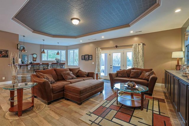 2822 Golden Fox Trail, Turtle Creek Twp, OH 45036