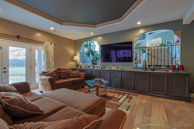 2822 Golden Fox Trail, Turtle Creek Twp, OH 45036