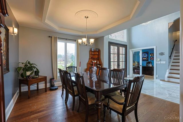 2822 Golden Fox Trail, Turtle Creek Twp, OH 45036