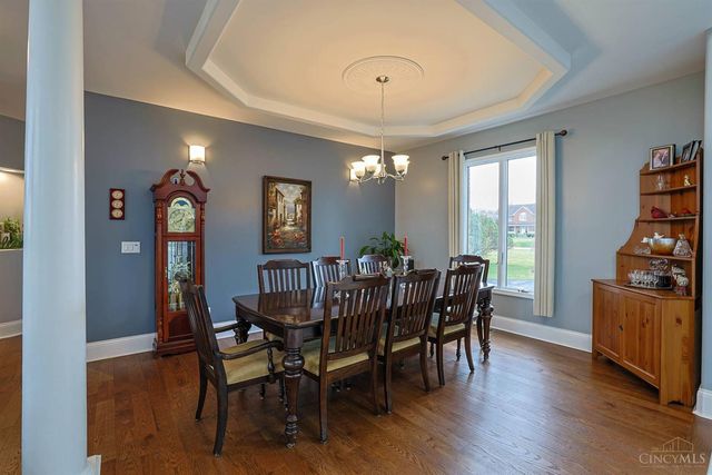 2822 Golden Fox Trail, Turtle Creek Twp, OH 45036