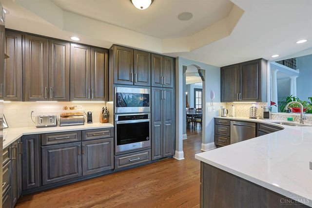 2822 Golden Fox Trail, Turtle Creek Twp, OH 45036