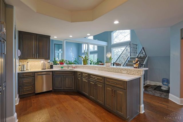 2822 Golden Fox Trail, Turtle Creek Twp, OH 45036