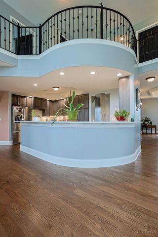 2822 Golden Fox Trail, Turtle Creek Twp, OH 45036