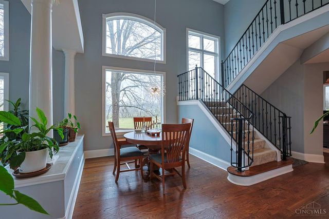 2822 Golden Fox Trail, Turtle Creek Twp, OH 45036