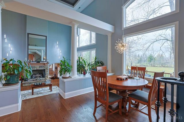 2822 Golden Fox Trail, Turtle Creek Twp, OH 45036