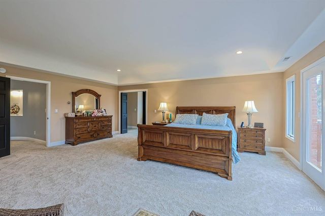 2822 Golden Fox Trail, Turtle Creek Twp, OH 45036