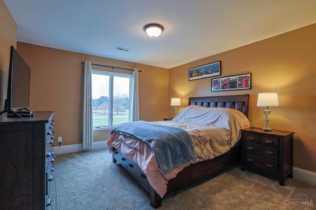 2822 Golden Fox Trail, Turtle Creek Twp, OH 45036