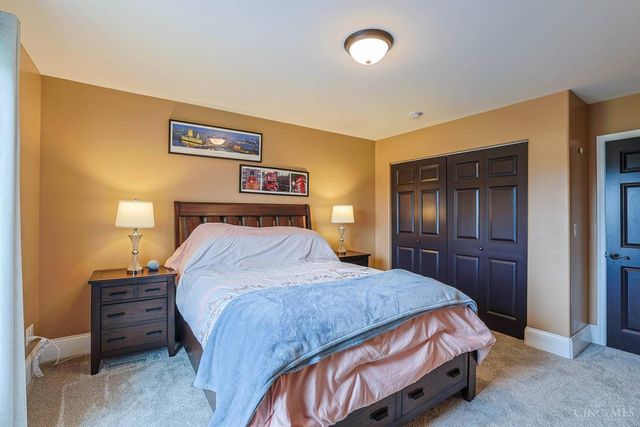 2822 Golden Fox Trail, Turtle Creek Twp, OH 45036