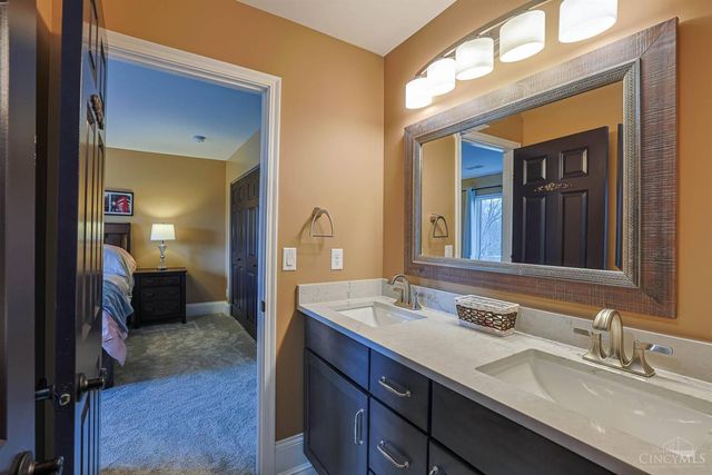 2822 Golden Fox Trail, Turtle Creek Twp, OH 45036