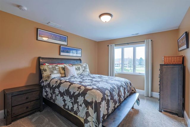 2822 Golden Fox Trail, Turtle Creek Twp, OH 45036