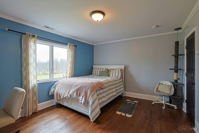 2822 Golden Fox Trail, Turtle Creek Twp, OH 45036