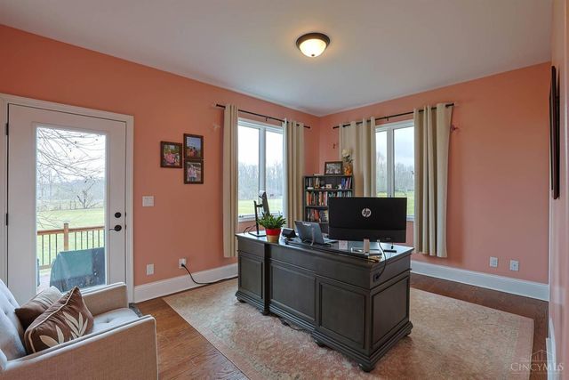 2822 Golden Fox Trail, Turtle Creek Twp, OH 45036