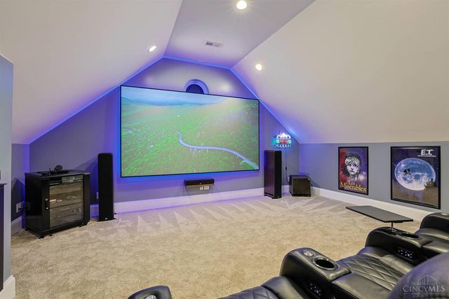 2822 Golden Fox Trail, Turtle Creek Twp, OH 45036