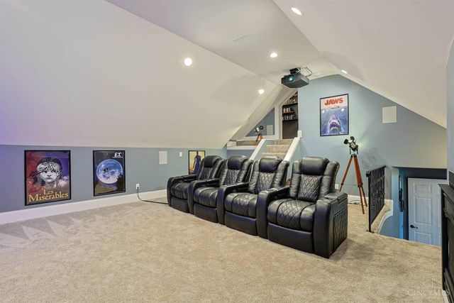 2822 Golden Fox Trail, Turtle Creek Twp, OH 45036