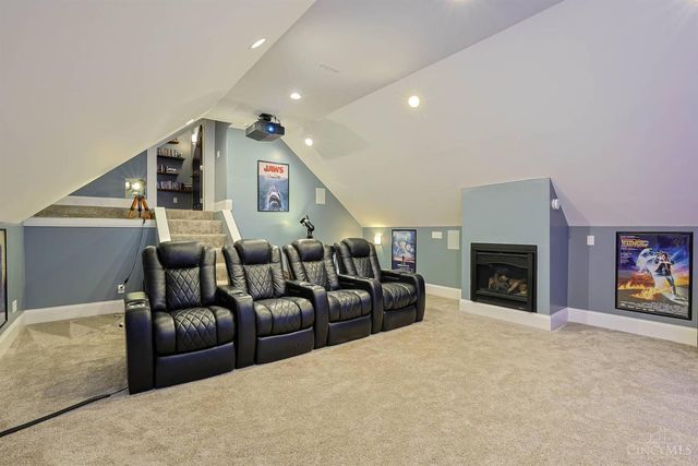 2822 Golden Fox Trail, Turtle Creek Twp, OH 45036