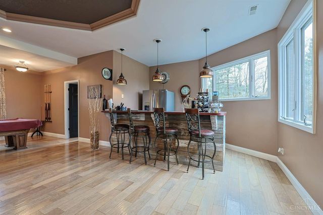 2822 Golden Fox Trail, Turtle Creek Twp, OH 45036