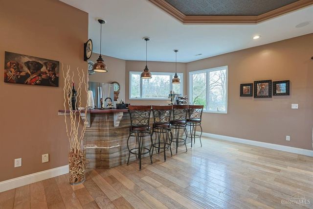 2822 Golden Fox Trail, Turtle Creek Twp, OH 45036