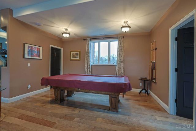 2822 Golden Fox Trail, Turtle Creek Twp, OH 45036