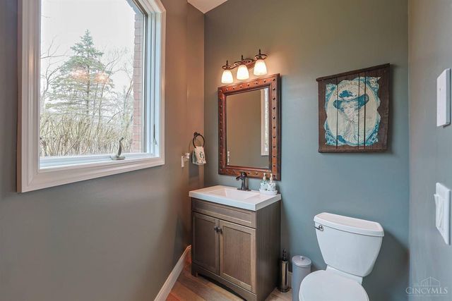 2822 Golden Fox Trail, Turtle Creek Twp, OH 45036