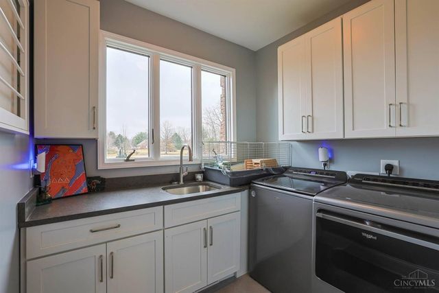 2822 Golden Fox Trail, Turtle Creek Twp, OH 45036