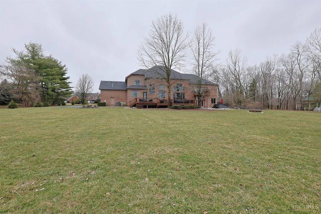 2822 Golden Fox Trail, Turtle Creek Twp, OH 45036