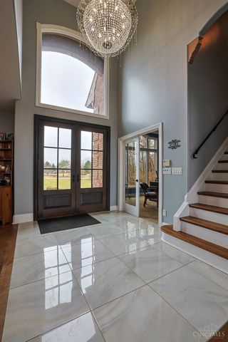 2822 Golden Fox Trail, Turtle Creek Twp, OH 45036