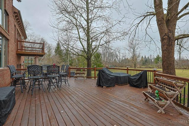 2822 Golden Fox Trail, Turtle Creek Twp, OH 45036