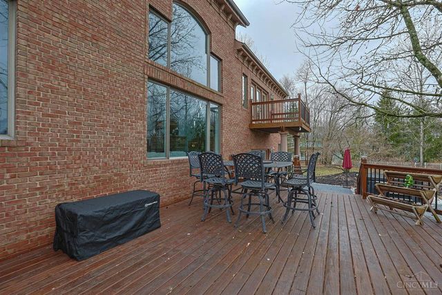 2822 Golden Fox Trail, Turtle Creek Twp, OH 45036