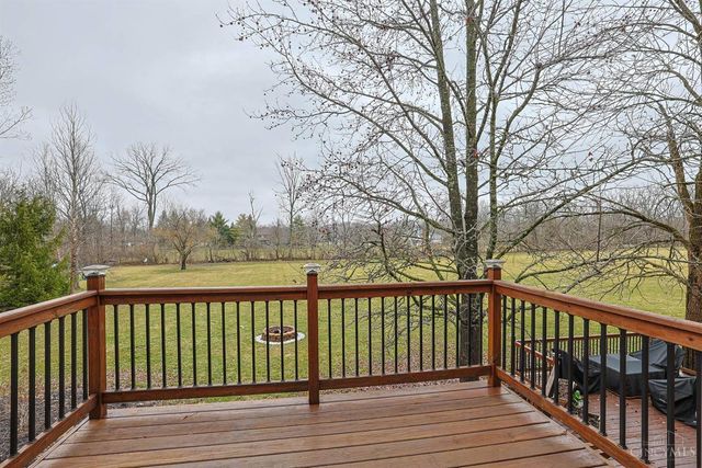 2822 Golden Fox Trail, Turtle Creek Twp, OH 45036