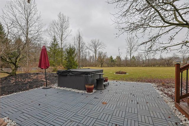 2822 Golden Fox Trail, Turtle Creek Twp, OH 45036