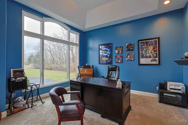 2822 Golden Fox Trail, Turtle Creek Twp, OH 45036