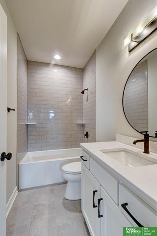 7131 N 172 Street, Bennington, NE 68007