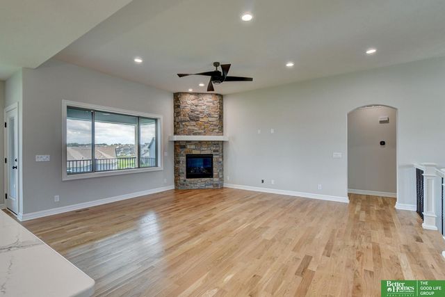 7131 N 172 Street, Bennington, NE 68007