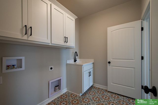 7131 N 172 Street, Bennington, NE 68007