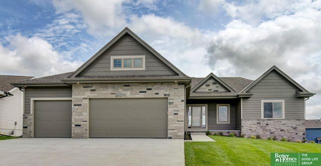 7131 N 172 Street, Bennington, NE 68007