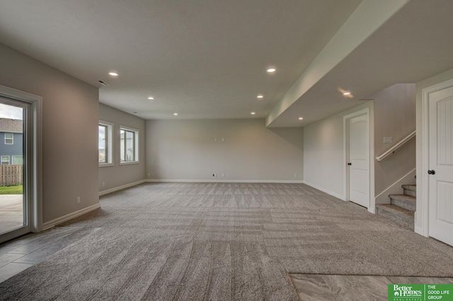 7131 N 172 Street, Bennington, NE 68007