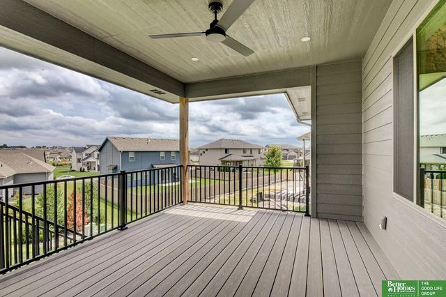 7131 N 172 Street, Bennington, NE 68007