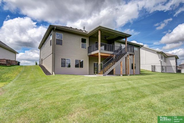 7131 N 172 Street, Bennington, NE 68007